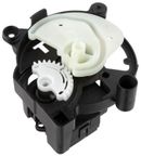 Four Seasons 73781 HVAC Blend Door Actuator - Left - view 2