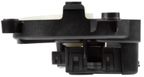 Four Seasons 73781 HVAC Blend Door Actuator - Left - view 4
