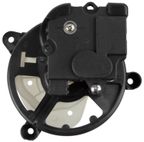 Four Seasons 73781 HVAC Blend Door Actuator - Left - view 5