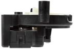 Four Seasons 73781 HVAC Blend Door Actuator - Left - view 1