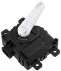 Four Seasons 73782 HVAC Blend Door Actuator - Auxiliary - view 2