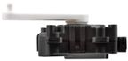 Four Seasons 73782 HVAC Blend Door Actuator - Auxiliary - view 4