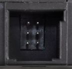 Four Seasons 73785 HVAC Mode Door Actuator - view 6