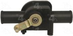 Four Seasons 74002 HVAC Heater Control Valve - view 5