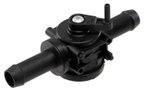 Four Seasons 74011 HVAC Heater Control Valve - view 1
