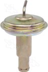 Four Seasons 74603 HVAC Heater Control Valve - Front - view 6