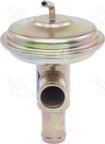 Four Seasons 74603 HVAC Heater Control Valve - Front - view 1