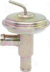 Four Seasons 74603 HVAC Heater Control Valve - Front - view 3