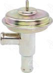 Four Seasons 74604 HVAC Heater Control Valve - Front - view 3
