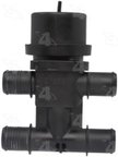 Four Seasons 74607 HVAC Heater Control Valve - Front - view 6