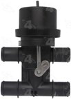 Four Seasons 74607 HVAC Heater Control Valve - Front - view 1