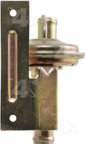 Four Seasons 74610 HVAC Heater Control Valve - view 6