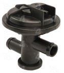 Four Seasons 74612 HVAC Heater Control Valve - Front - view 2