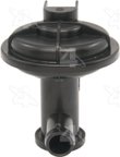 Four Seasons 74612 HVAC Heater Control Valve - Front - view 6