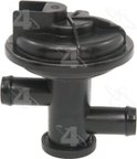 Four Seasons 74612 HVAC Heater Control Valve - Front - view 3