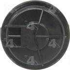 Four Seasons 74612 HVAC Heater Control Valve - Front - view 5