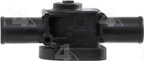 Four Seasons 74620 HVAC Heater Control Valve - view 3
