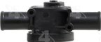 Four Seasons 74620 HVAC Heater Control Valve - view 4