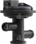Four Seasons 74621 HVAC Heater Control Valve - view 2
