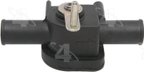 Four Seasons 74624 HVAC Heater Control Valve - view 4