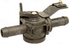 Four Seasons 74627 HVAC Heater Control Valve - Front or Rear - view 2