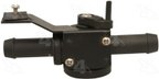 Four Seasons 74627 HVAC Heater Control Valve - Front or Rear - view 6