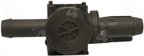 Four Seasons 74627 HVAC Heater Control Valve - Front or Rear - view 7