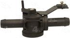 Four Seasons 74627 HVAC Heater Control Valve - Front or Rear - view 1