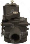 Four Seasons 74627 HVAC Heater Control Valve - Front or Rear - view 3