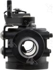 Four Seasons 74628 HVAC Heater Control Valve - view 1