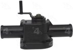 Four Seasons 74634 HVAC Heater Control Valve - view 1