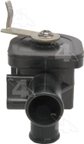 Four Seasons 74637 HVAC Heater Control Valve - view 1