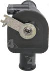 Four Seasons 74637 HVAC Heater Control Valve - view 5