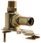 Four Seasons 74648 HVAC Heater Control Valve - view 2