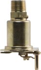 Four Seasons 74648 HVAC Heater Control Valve - view 6