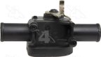 Four Seasons 74650 HVAC Heater Control Valve - view 1
