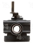Four Seasons 74655 HVAC Heater Control Valve - view 1