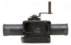 Four Seasons 74655 HVAC Heater Control Valve - view 4