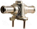 Four Seasons 74661 HVAC Heater Control Valve - Rear - view 2