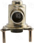 Four Seasons 74661 HVAC Heater Control Valve - Rear - view 6