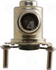 Four Seasons 74661 HVAC Heater Control Valve - Rear - view 1