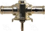 Four Seasons 74661 HVAC Heater Control Valve - Rear - view 3