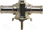 Four Seasons 74661 HVAC Heater Control Valve - Rear - view 4