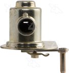 Four Seasons 74677 HVAC Heater Control Valve - Front - view 6