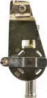 Four Seasons 74677 HVAC Heater Control Valve - Front - view 7