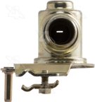 Four Seasons 74677 HVAC Heater Control Valve - Front - view 1
