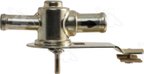 Four Seasons 74677 HVAC Heater Control Valve - Front - view 3