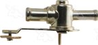 Four Seasons 74677 HVAC Heater Control Valve - Front - view 4