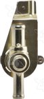Four Seasons 74677 HVAC Heater Control Valve - Front - view 5