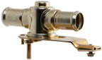 Four Seasons 74678 HVAC Heater Control Valve - view 2